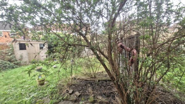 Narrow Boat Close, London, Greater London, SE28