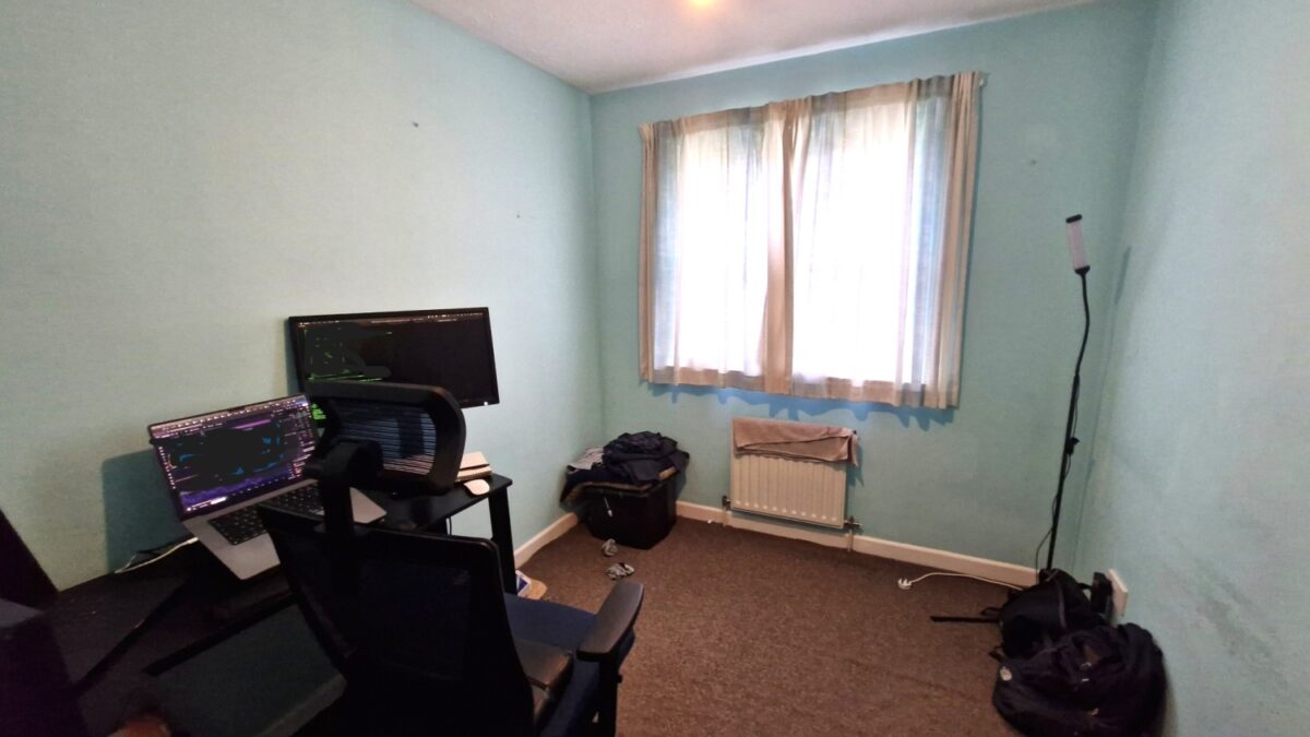 Narrow Boat Close, London, Greater London, SE28