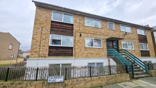 Alpika Court, Saunders Road, Plumstead, London, SE18