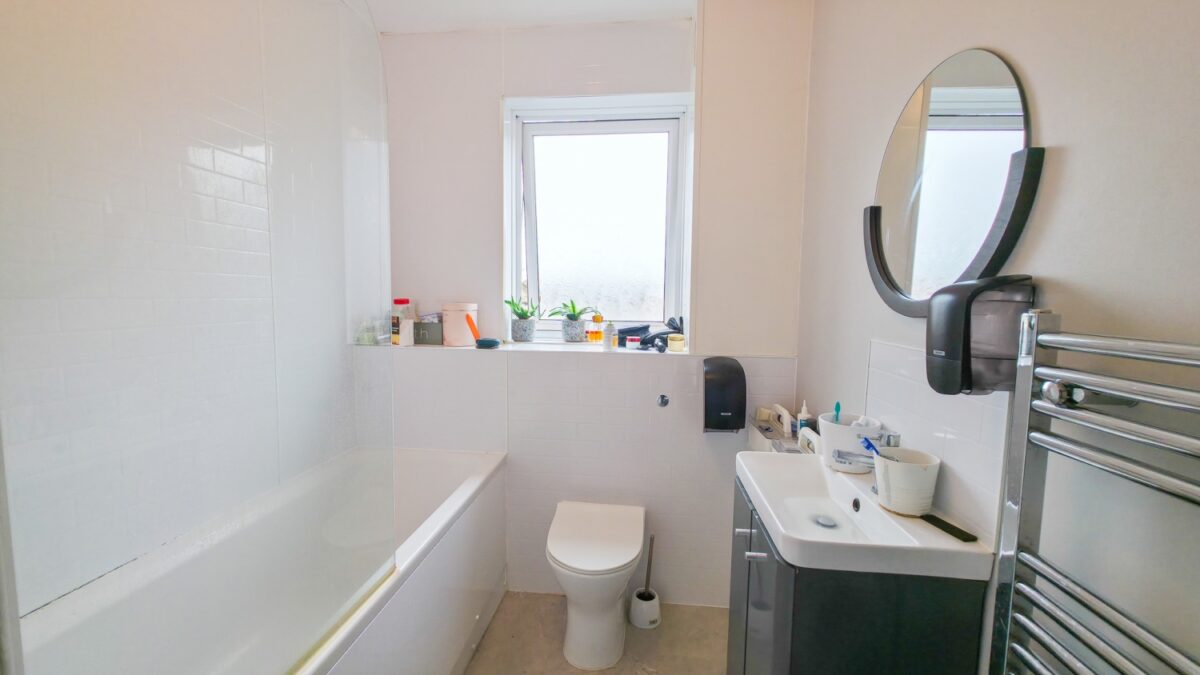 Alpika Court, Saunders Road, Plumstead, London, SE18