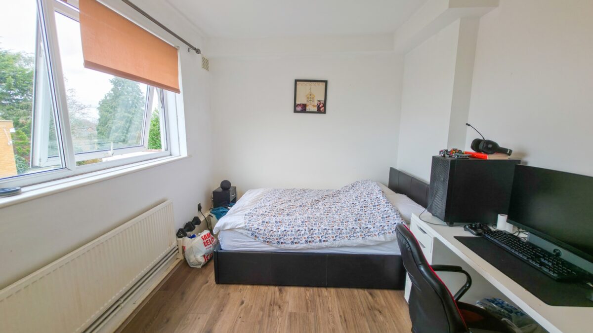 Alpika Court, Saunders Road, Plumstead, London, SE18