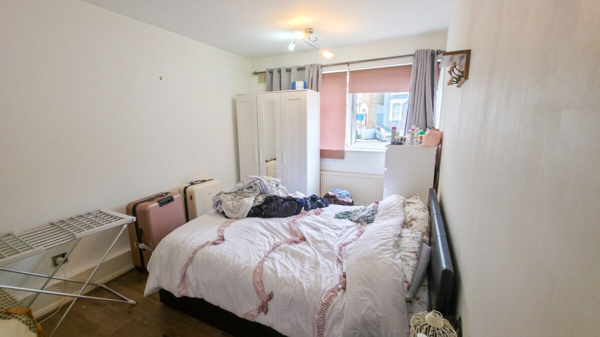 Alpika Court, Saunders Road, Plumstead, London, SE18