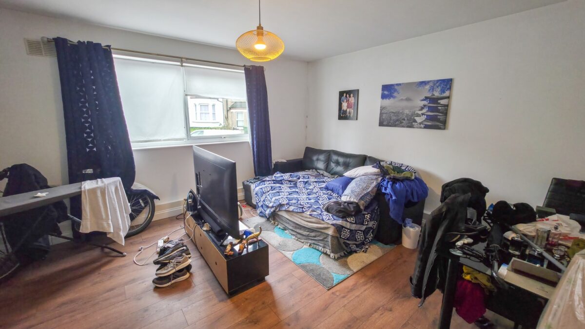 Alpika Court, Saunders Road, Plumstead, London, SE18