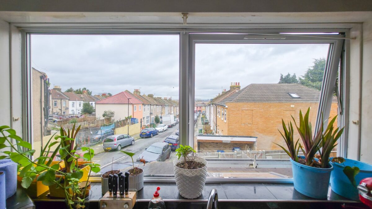 Alpika Court, Saunders Road, Plumstead, London, SE18