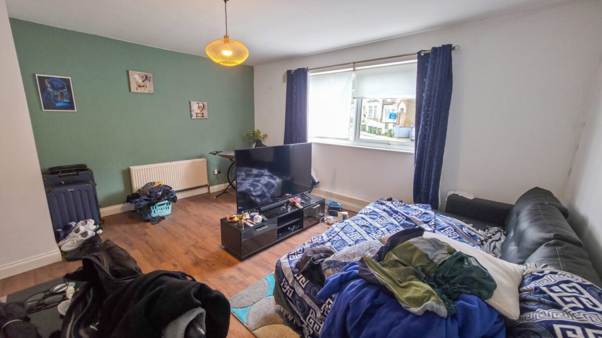 Alpika Court, Saunders Road, Plumstead, London, SE18