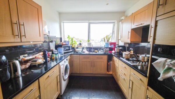 Alpika Court, Saunders Road, Plumstead, London, SE18