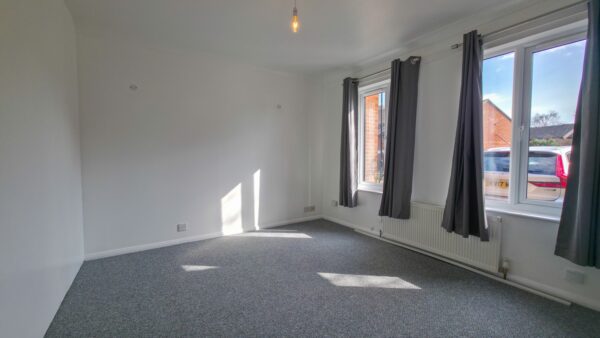 Carronade Place, West Thamesmead, London, SE28