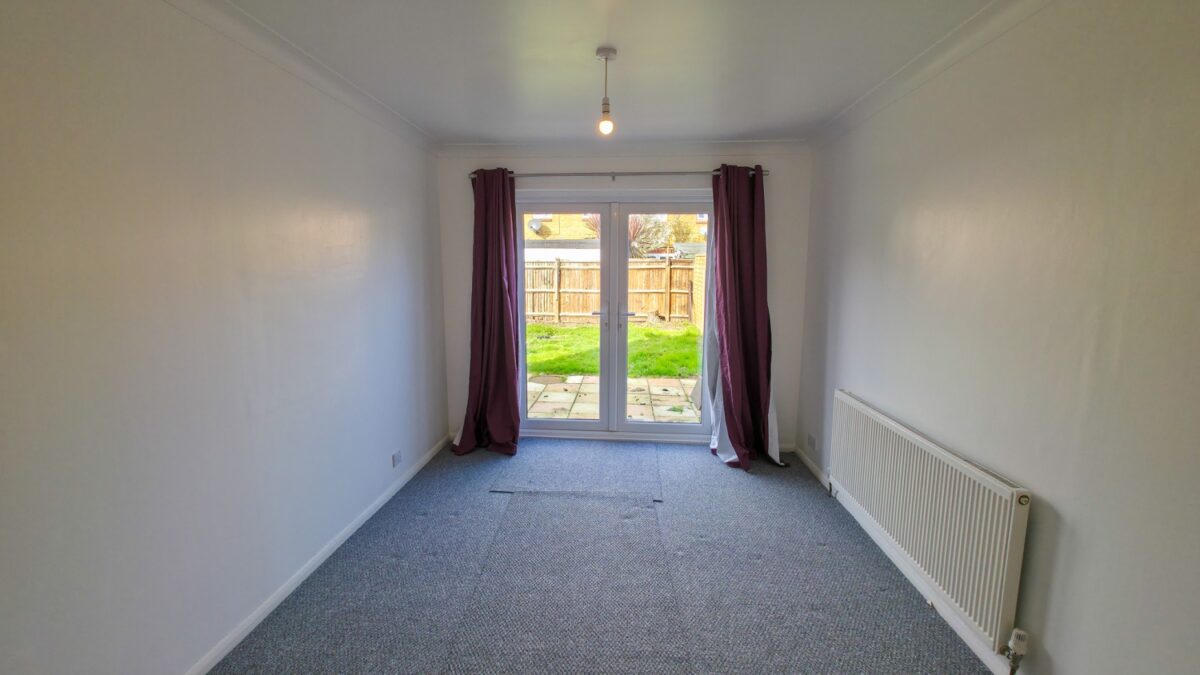 Carronade Place, West Thamesmead, London, SE28