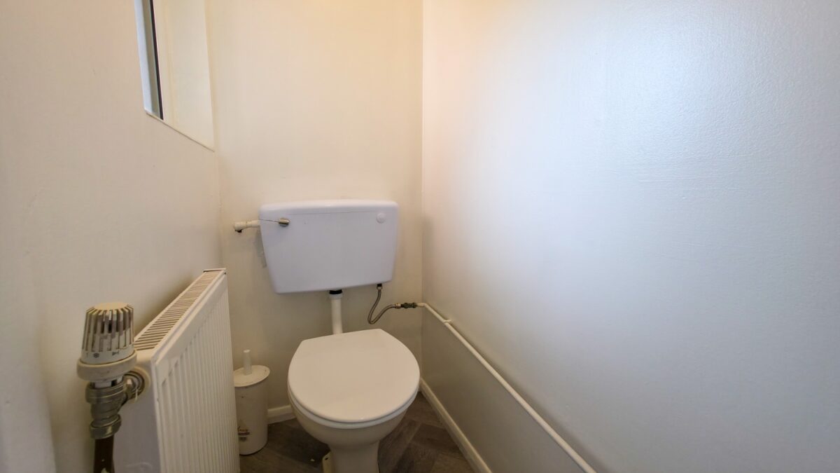 Carronade Place, West Thamesmead, London, SE28