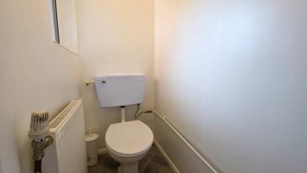 Carronade Place, West Thamesmead, London, SE28