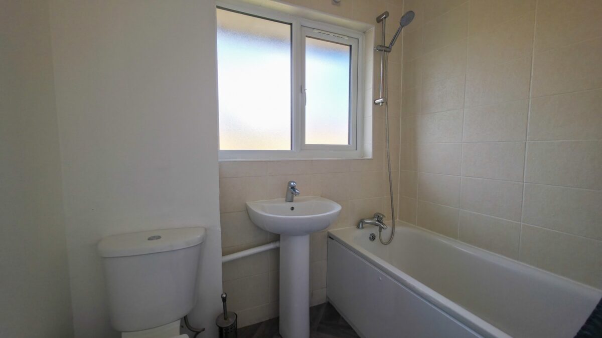 Carronade Place, West Thamesmead, London, SE28