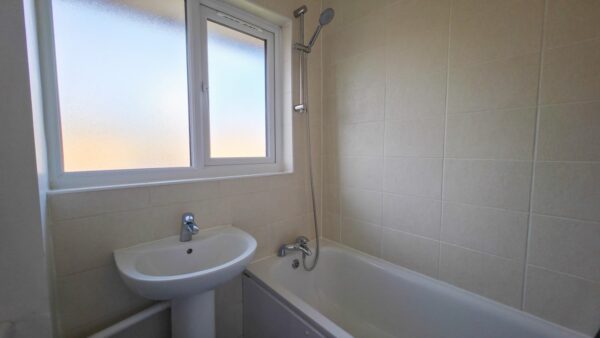 Carronade Place, West Thamesmead, London, SE28