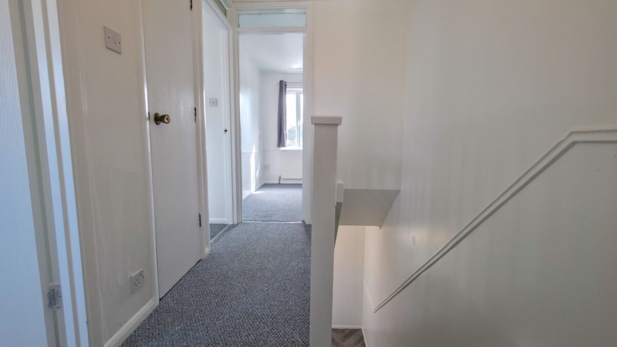 Carronade Place, West Thamesmead, London, SE28