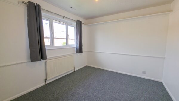 Carronade Place, West Thamesmead, London, SE28