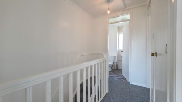 Carronade Place, West Thamesmead, London, SE28