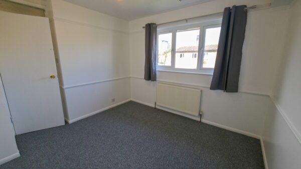 Carronade Place, West Thamesmead, London, SE28