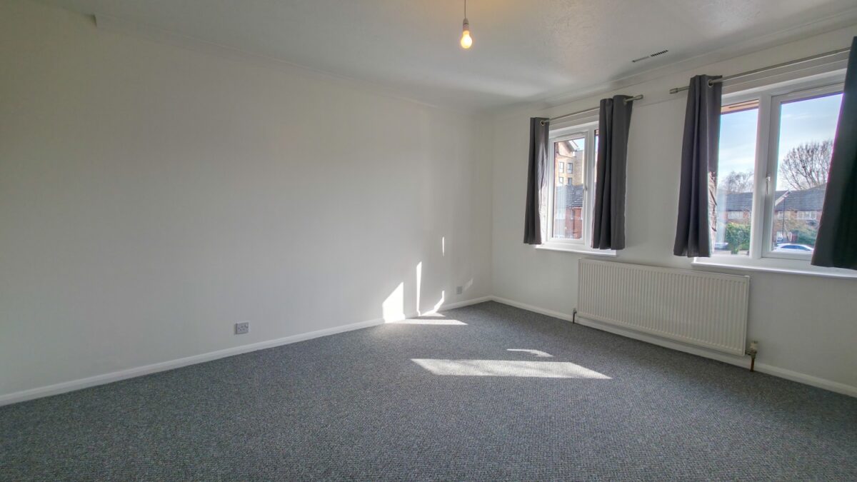 Carronade Place, West Thamesmead, London, SE28