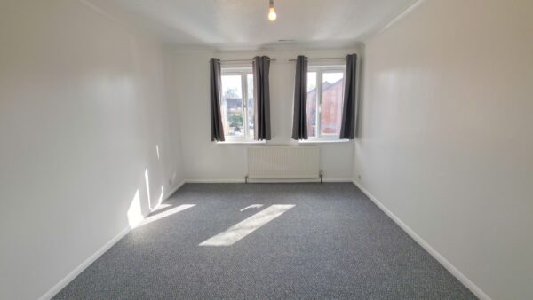 Carronade Place, West Thamesmead, London, SE28