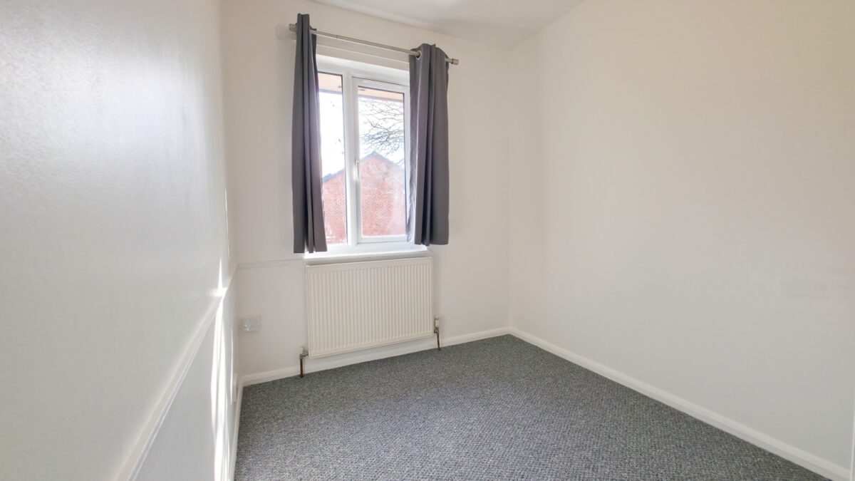 Carronade Place, West Thamesmead, London, SE28