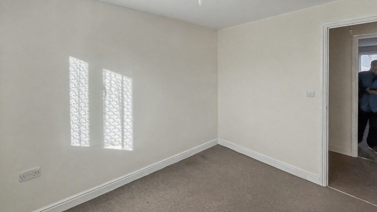 Churchill Court, Rushgrove Street, London, SE18 5DN