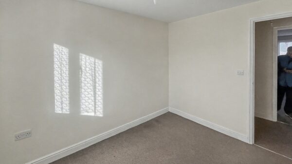 Churchill Court, Rushgrove Street, London, SE18 5DN