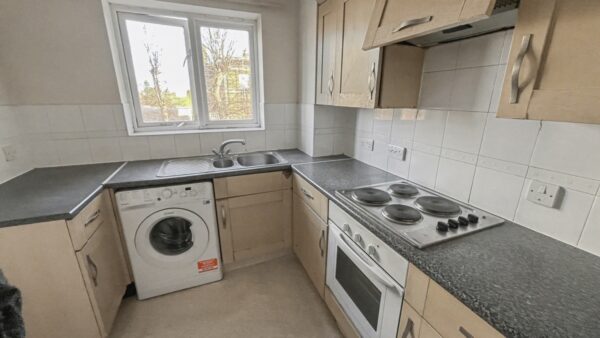 Churchill Court, Rushgrove Street, London, SE18 5DN