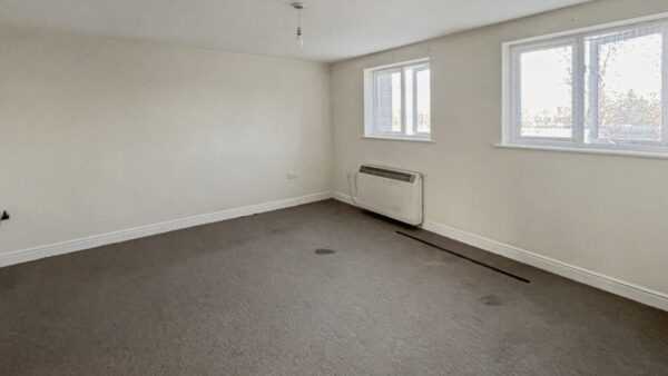 Churchill Court, Rushgrove Street, London, SE18 5DN