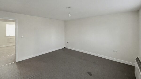 Churchill Court, Rushgrove Street, London, SE18 5DN