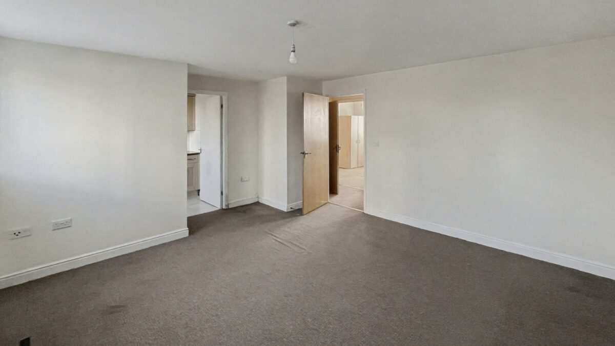 Churchill Court, Rushgrove Street, London, SE18 5DN