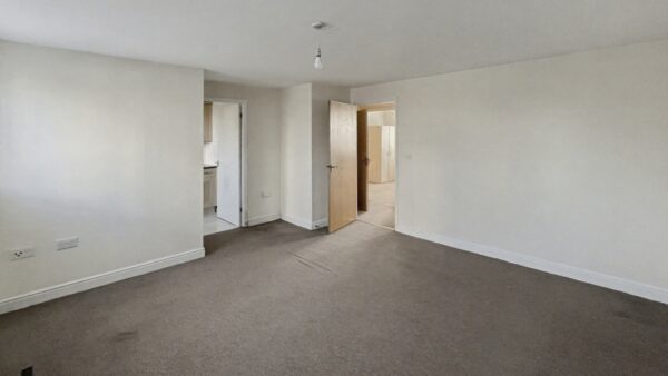 Churchill Court, Rushgrove Street, London, SE18 5DN