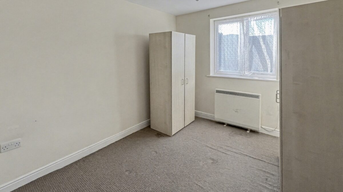 Churchill Court, Rushgrove Street, London, SE18 5DN