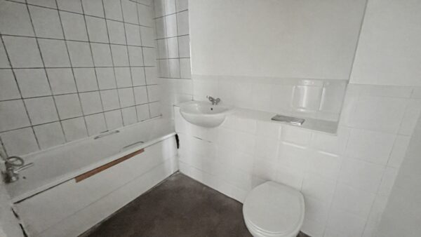 Churchill Court, Rushgrove Street, London, SE18 5DN