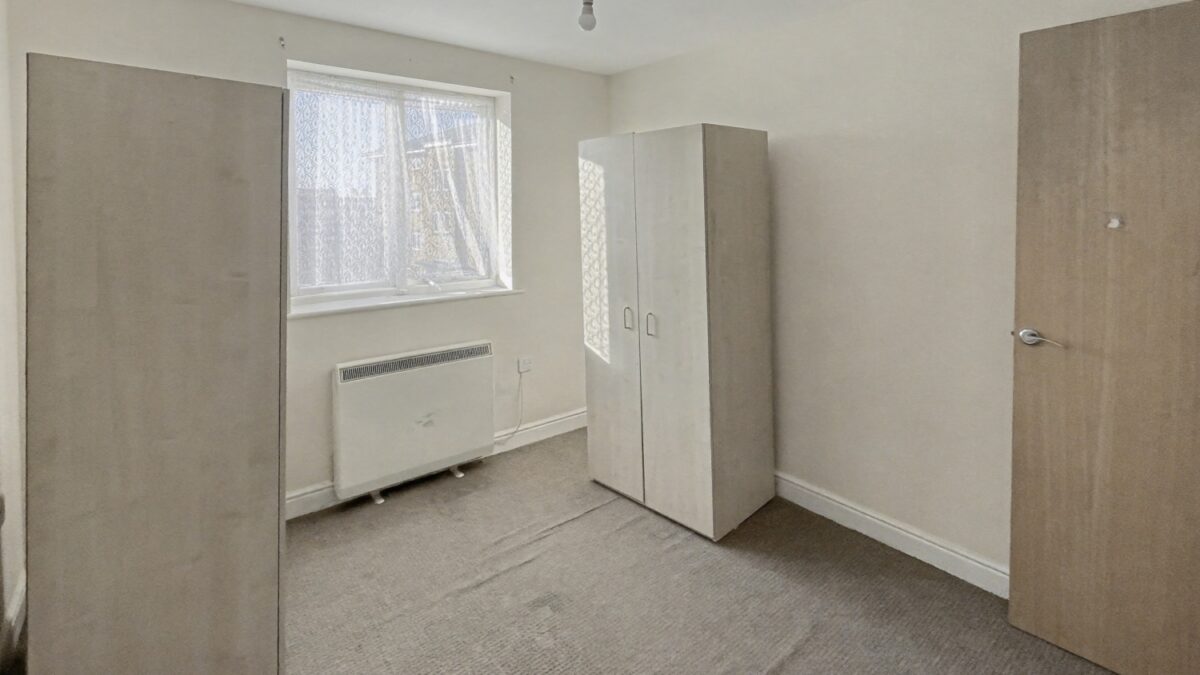 Churchill Court, Rushgrove Street, London, SE18 5DN