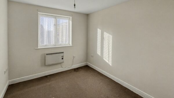 Churchill Court, Rushgrove Street, London, SE18 5DN