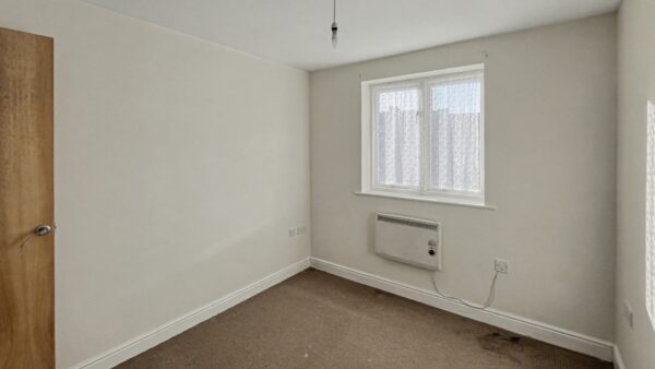 Churchill Court, Rushgrove Street, London, SE18 5DN