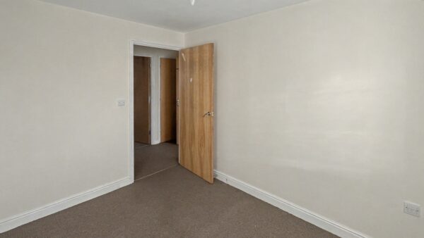 Churchill Court, Rushgrove Street, London, SE18 5DN