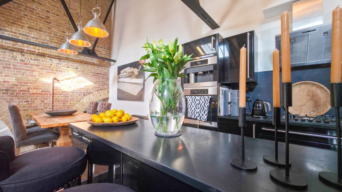 Building 46, Marlborough Road, London, SE18 6TA