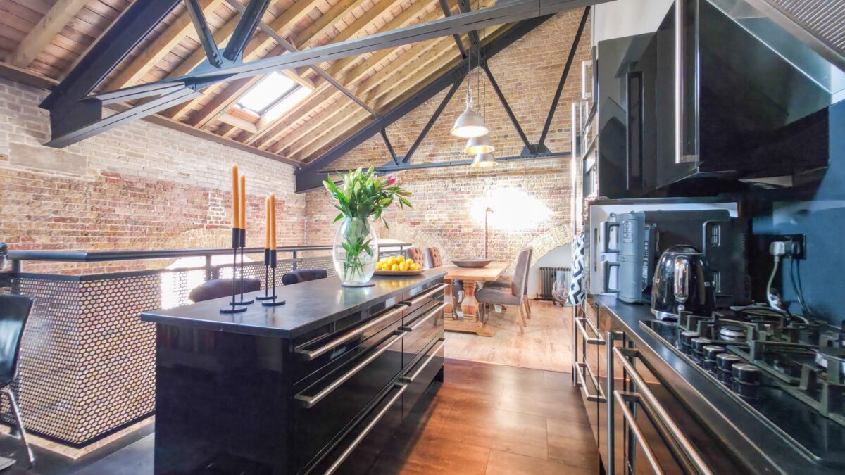 Building 46, Marlborough Road, London, SE18 6TA