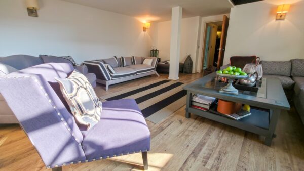 Building 46, Marlborough Road, London, SE18 6TA