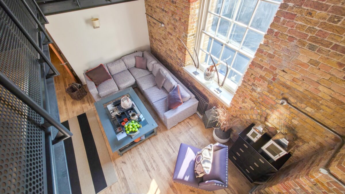 Building 46, Marlborough Road, London, SE18 6TA