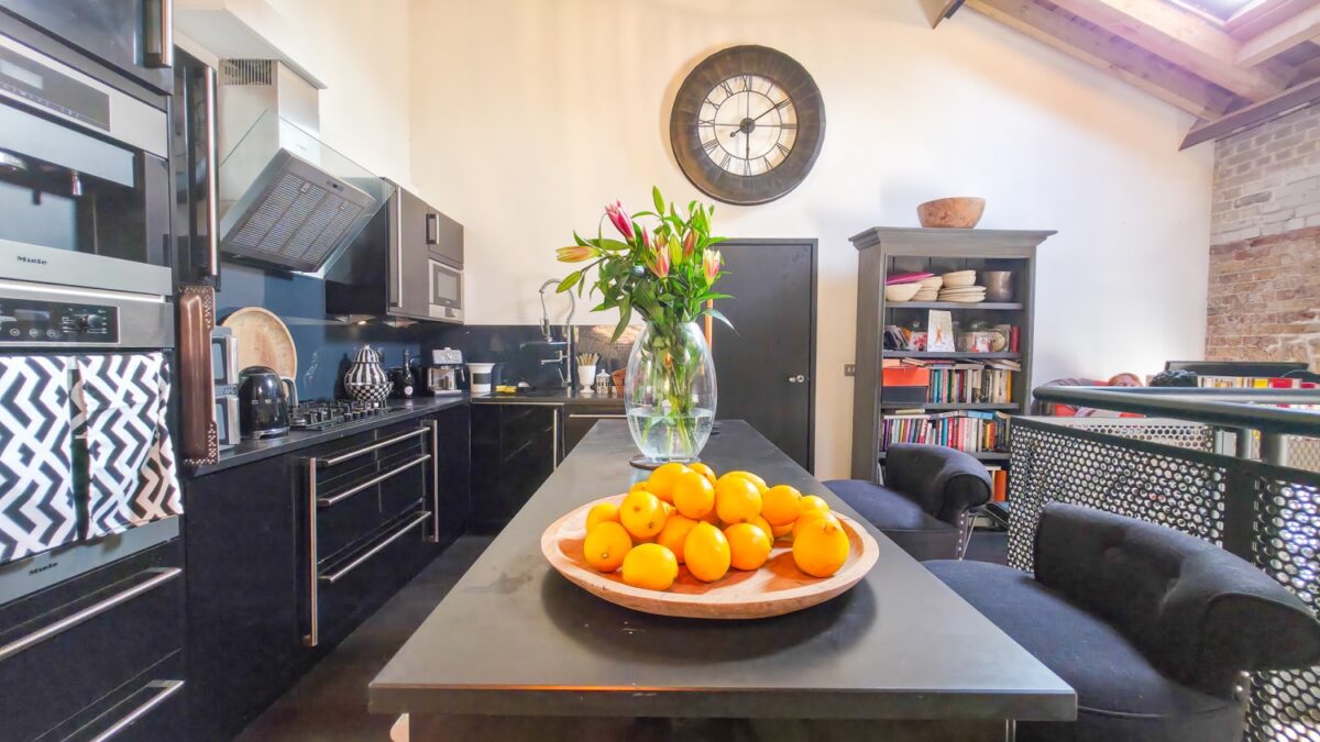 Building 46, Marlborough Road, London, SE18 6TA