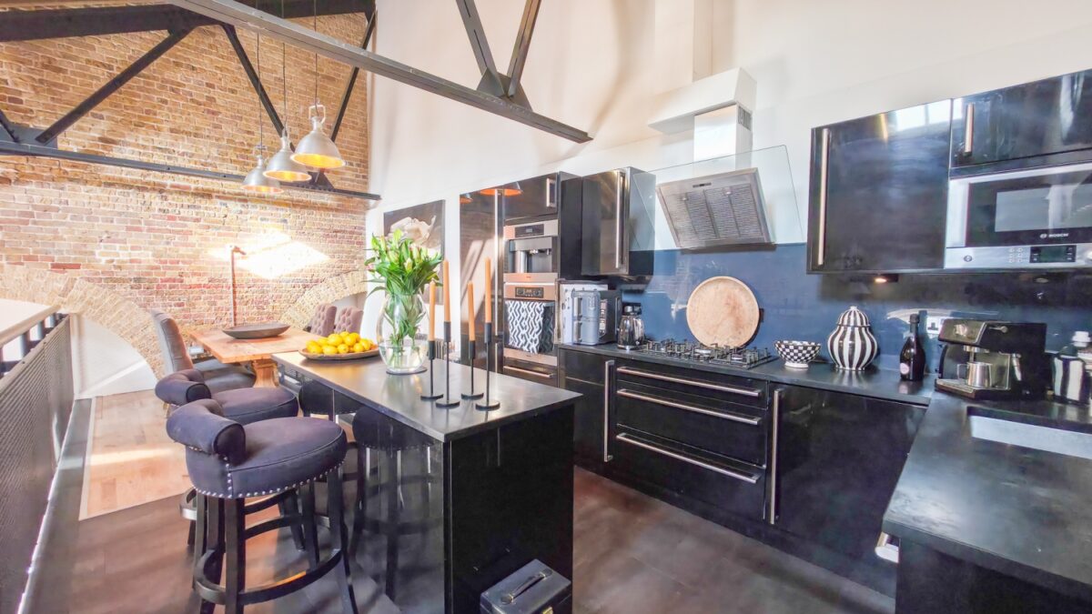 Building 46, Marlborough Road, London, SE18 6TA