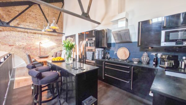 Building 46, Marlborough Road, London, SE18 6TA