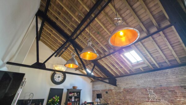 Building 46, Marlborough Road, London, SE18 6TA