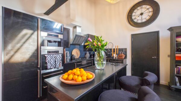 Building 46, Marlborough Road, London, SE18 6TA