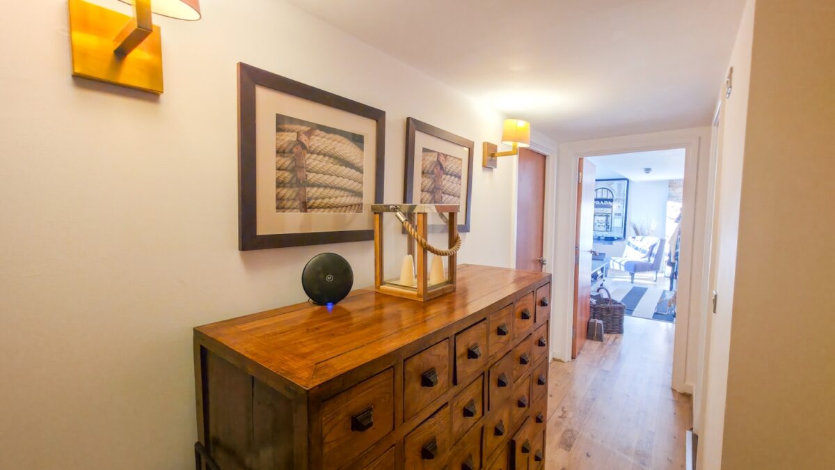 Building 46, Marlborough Road, London, SE18 6TA