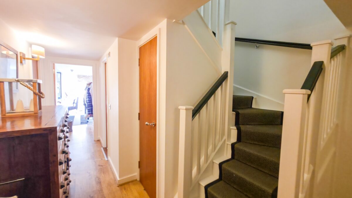 Building 46, Marlborough Road, London, SE18 6TA