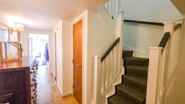 Building 46, Marlborough Road, London, SE18 6TA