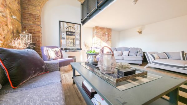 Building 46, Marlborough Road, London, SE18 6TA