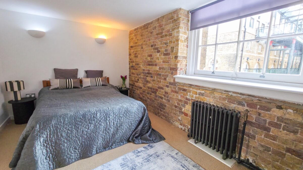 Building 46, Marlborough Road, London, SE18 6TA